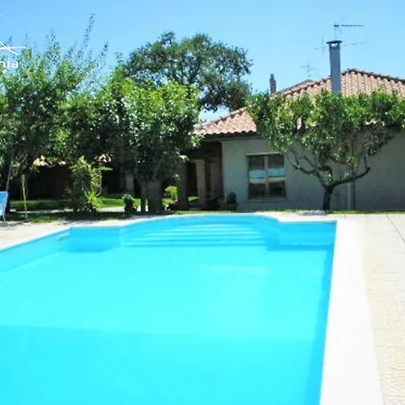 Lägenhet Villino Con Piscina Cod Al1 *