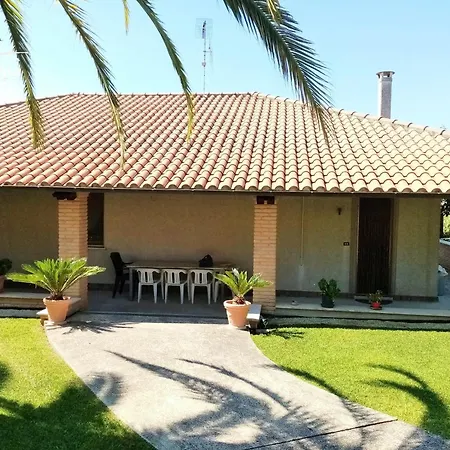 Villino Con Piscina Cod Al1 شقة Montone (Abruzzo)