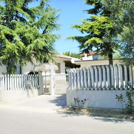 شقة Villino Con Piscina Cod Al1