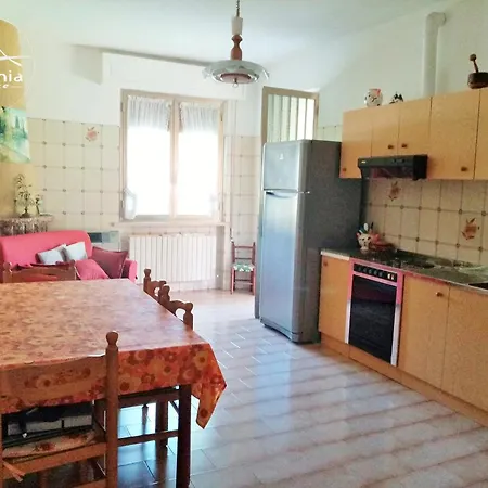 Villino Con Piscina Cod Al1