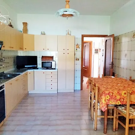 Villino Con Piscina Cod Al1