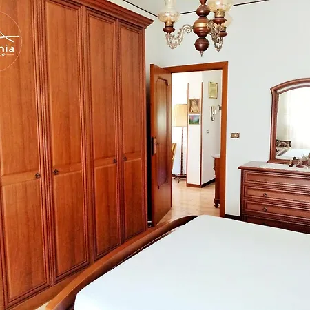 Villino Con Piscina Cod Al1