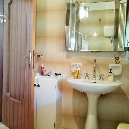 Villino Con Piscina Cod Al1