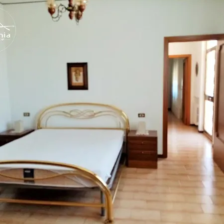 Villino Con Piscina Cod Al1 Montone (Abruzzo)