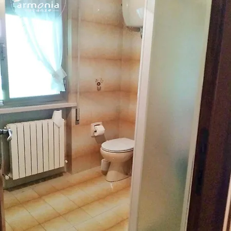 Villino Con Piscina Cod Al1 *