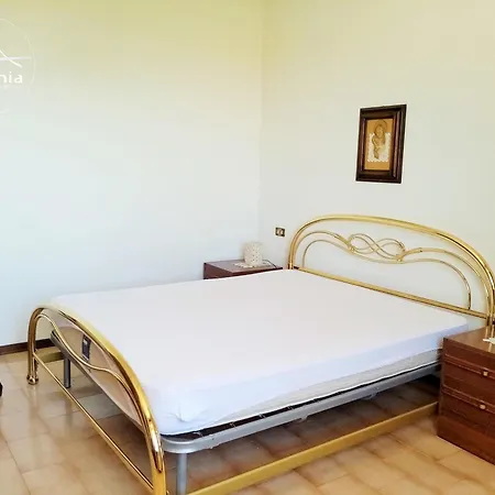 Lägenhet Villino Con Piscina Cod Al1 Montone (Abruzzo)