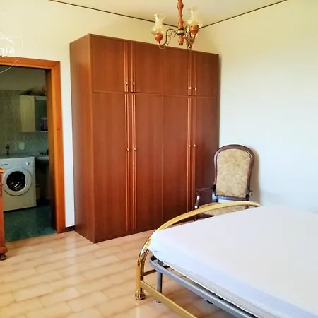 Villino Con Piscina Cod Al1 Montone (Abruzzo)