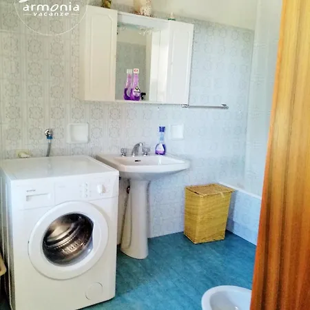 شقة Villino Con Piscina Cod Al1