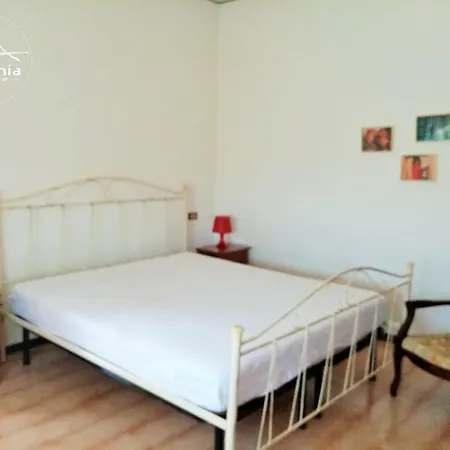 Villino Con Piscina Cod Al1 Lägenhet